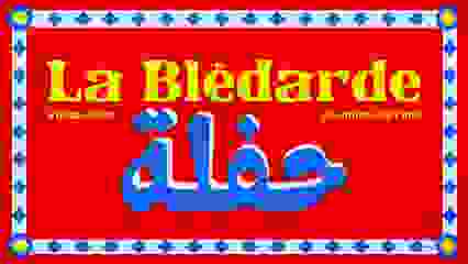 La Blédarde