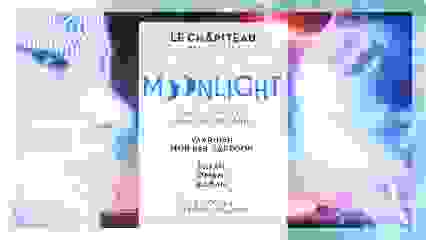 Moonlight W/ Pacalo Invite Avalanche Paris