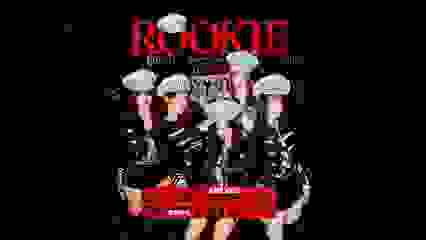 Rookie - Especial (G)-IDLE