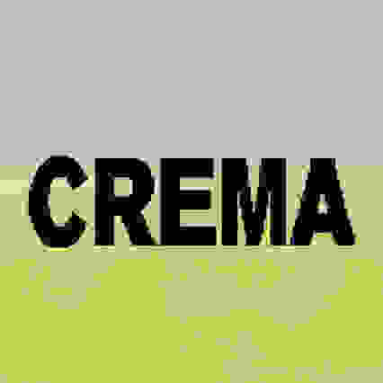 CREMA NA RELVA