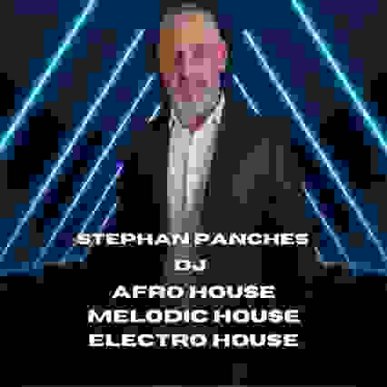 STEPHAN PANCHES