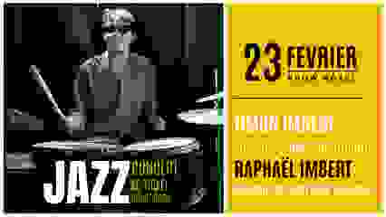 JAZZ night du nhow Marseille