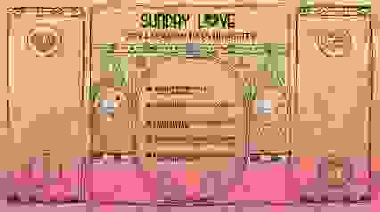 Sunday Love 2024 Season Pass