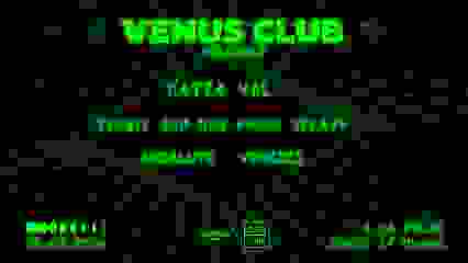 VENUS CLUB RELOADED : 3RD ANNIVERSARY