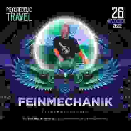 Feinmechanik (official)