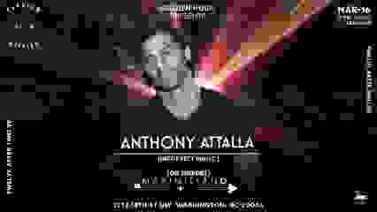 ANTHONY ATTALLA | MAXIMILIANO