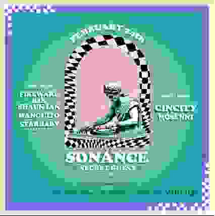 Sonance X Virgo