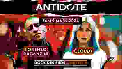 ANTIDØTE #2