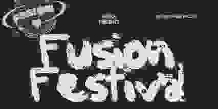 Fusion Festival Toulouse