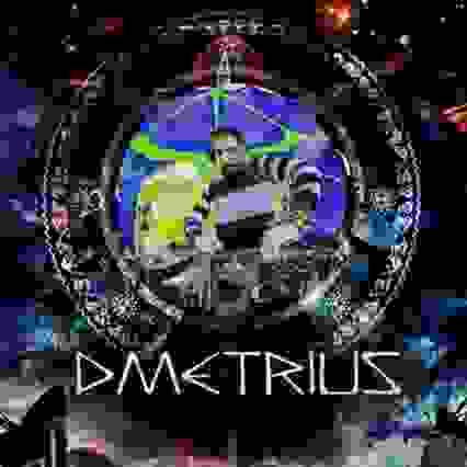 Dmetrius