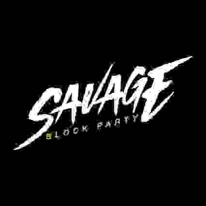 Savage Block Partys