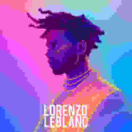 LORENZO LEBLANC