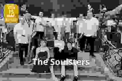 The Soulsters