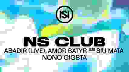 Nuits sonores : Ns Club