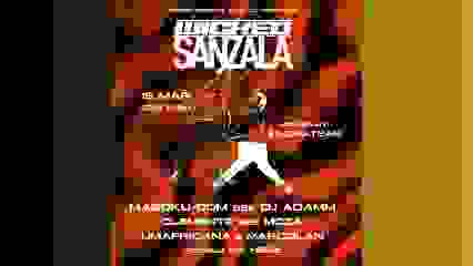 Wicked Sanzala