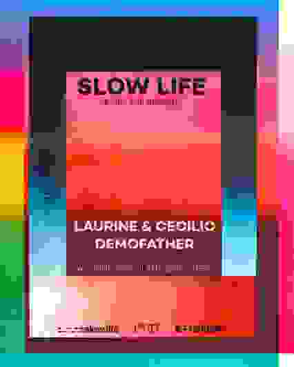 Slow Life X Off The Record