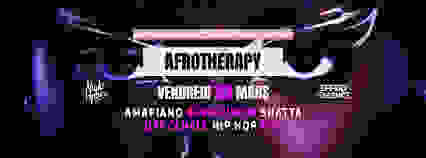 AFROTHERAPY Ep22