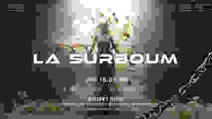 surboum