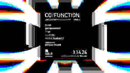 Co/Function 15