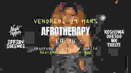 AFROTHERAPY Ep26