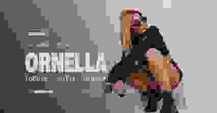 Classifried by LXMUSIC presents Ornella