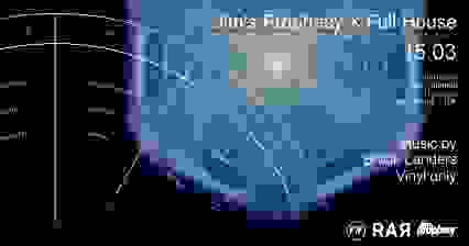 JIM’S PROPHECY X FULLHOUSE