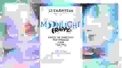 MOONLIGHT w/ Frappé Records