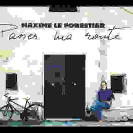 Maxime Le Forestier