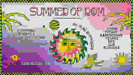 Summer Of Rom Festival 2024