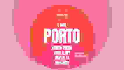 MARIA PISTOLAS w/ Mixlab - Mateo Veran, Sam Zloty & David X1