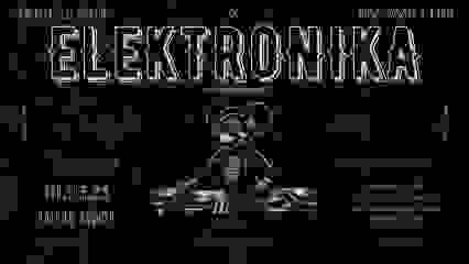 ELEKTRONIKA