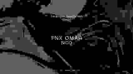 Mirage presents Serum w/ FNX Omar, Juliann, Nico