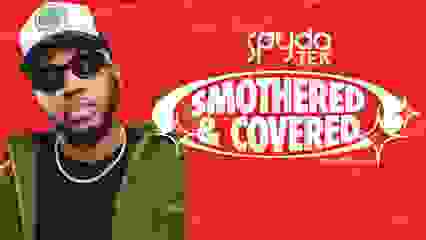 Spydat.E.K - Smothered & Covered