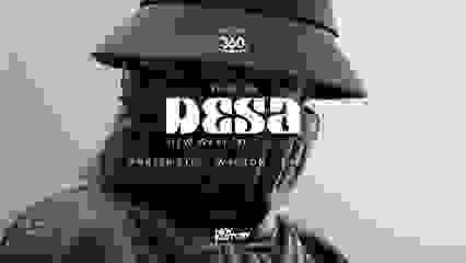 DESA : The New Wave Of Techno #3