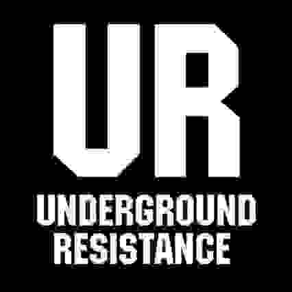 UNDERGROUND RESISTANCE