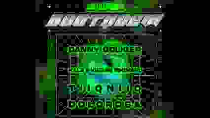 BOOTYDEW Feat. Danny Goliger