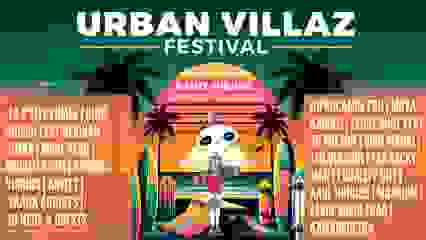 URBAN VILLAZ FESTIVAL