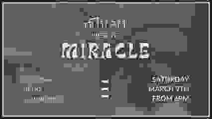 Miracle at Mirari | March 9th