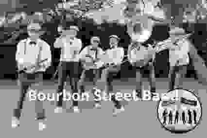 Bourbon Street Band