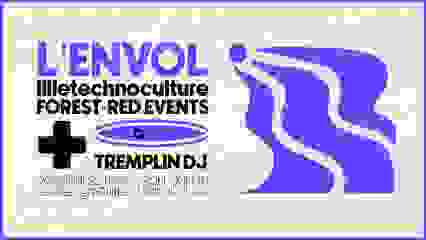 L'ENVOL par Lille Techno Culture