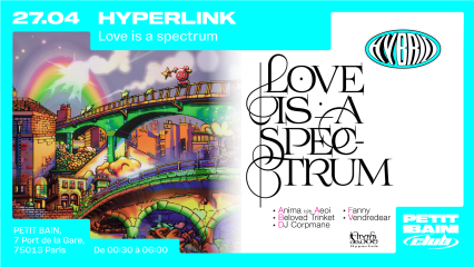 HYPERLINK