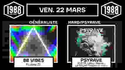 VEN 22 MARS