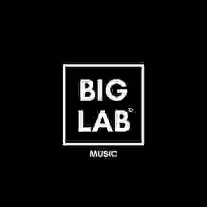 Big lab music