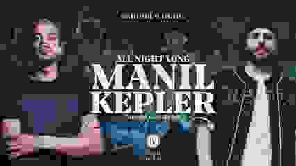 Manil b2b kepler