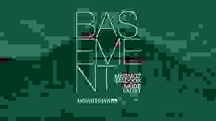 BASEMENT 16-03 MOSMOZ