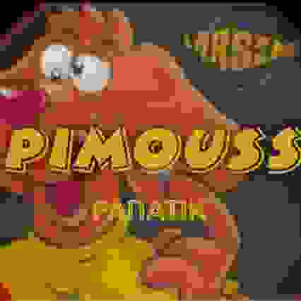 Pimouss-Fanatik