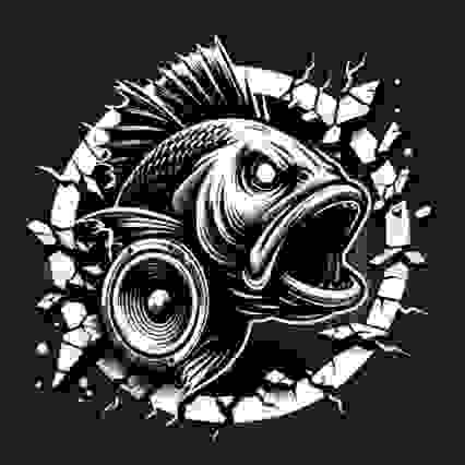 Black_Bass 🔊🐟