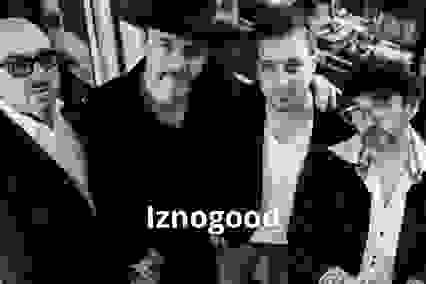 Iznogood