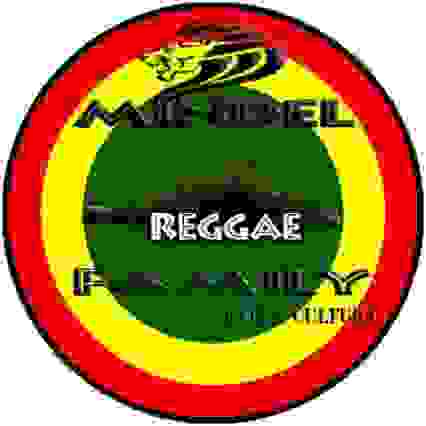 Mindel Reggae Sound