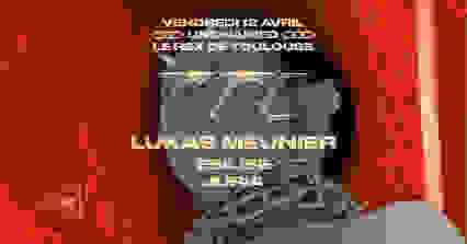 UNCHAINED W/ LUKAS MEUNIER, ESILISE & JURIA